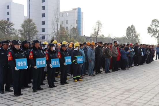 防范火災風險    建設(shè)美好家園