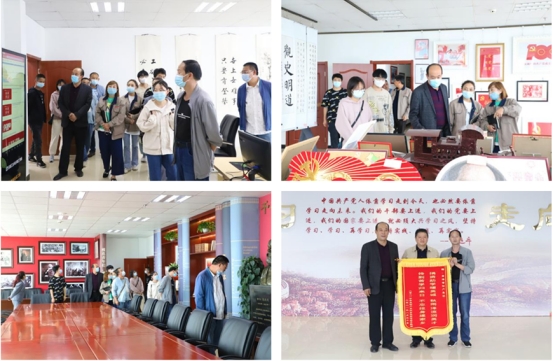 金秋助學送溫暖，莘莘學子展鵬程
